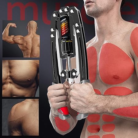 Twister Arm Exerciser