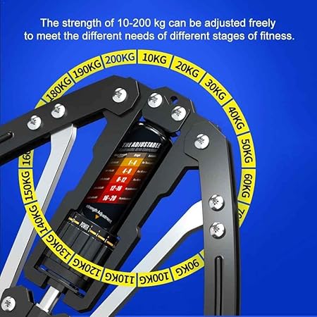 Twister Arm Exerciser