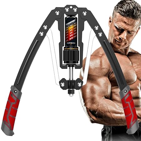 Twister Arm Exerciser