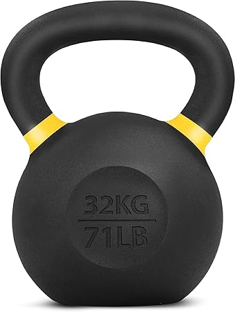 Kettlebell Weights