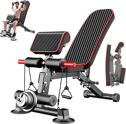 Workout Bench
